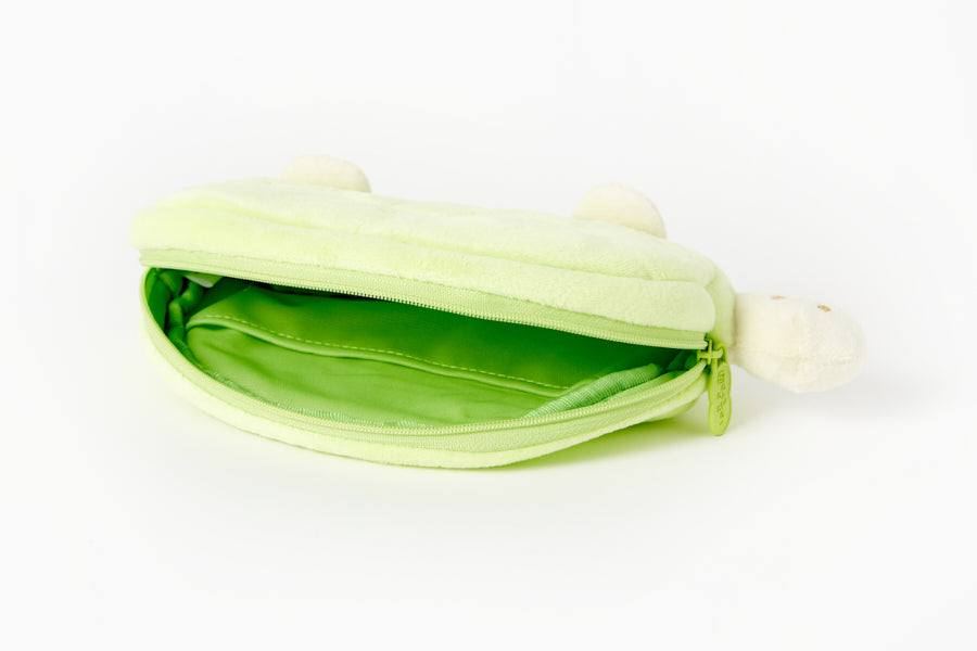 POUCH TURTLE SHAPE
