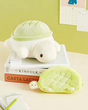 POUCH TURTLE SHAPE