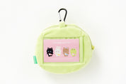 POUCH TWINKLE LITTLES FROG