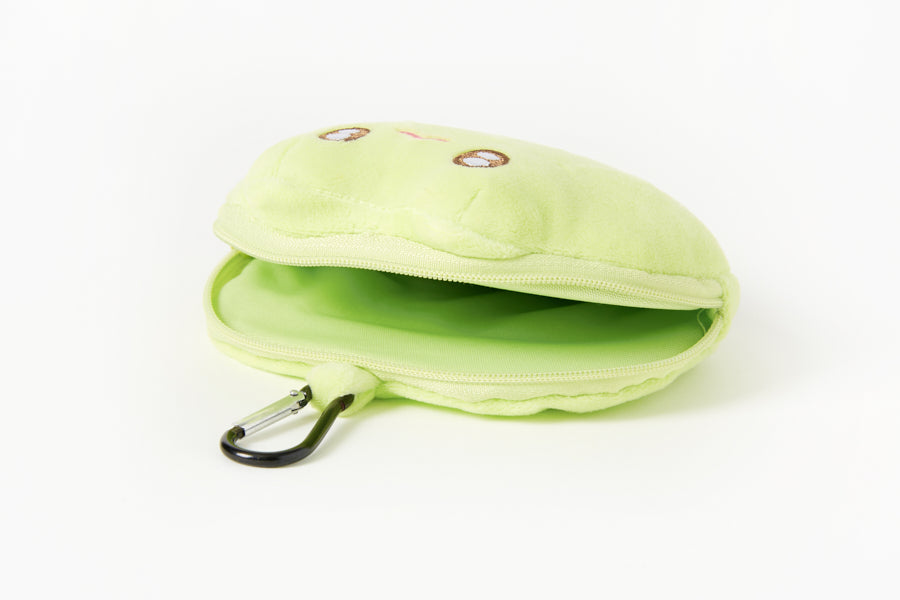POUCH TWINKLE LITTLES FROG