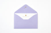 LETTER PAPER EYELET FLOWER