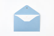 LETTER PAPER EYELET BIRD