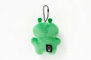 BAG CHARM ALIEN