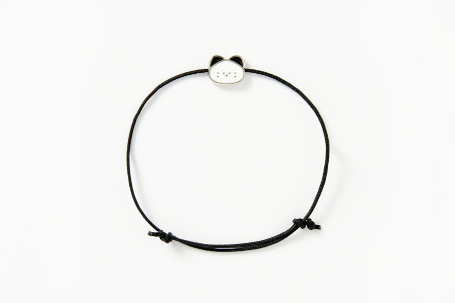 BRACELET CAT FACE