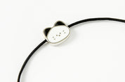 BRACELET CAT FACE