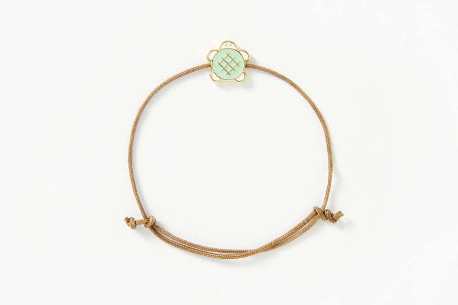 BRACELET TURTLE
