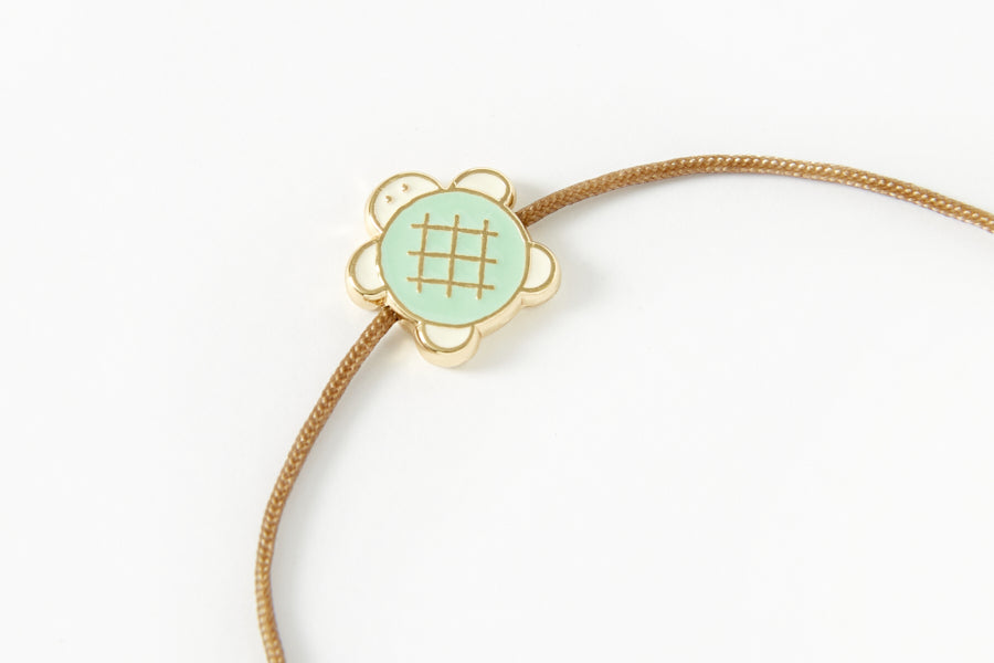 BRACELET TURTLE