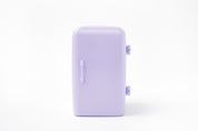 ORGANIZER REFRIGERATOR PURPLE