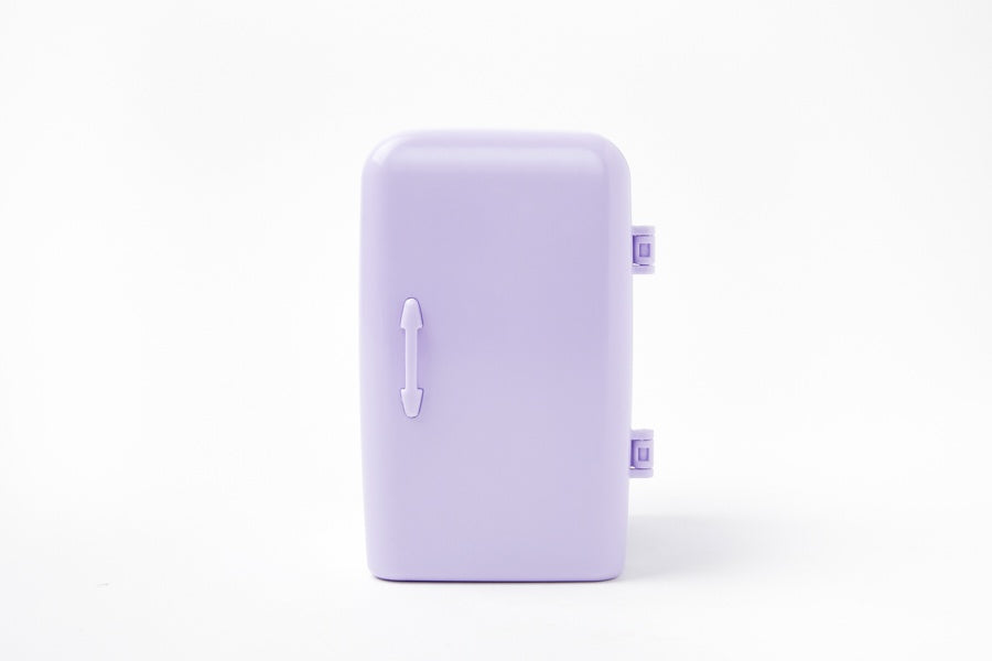 ORGANIZER REFRIGERATOR PURPLE