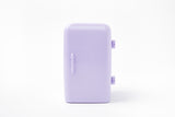 ORGANIZER REFRIGERATOR PURPLE