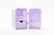 ORGANIZER REFRIGERATOR PURPLE