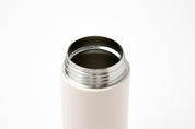 BUTTON TUMBLER PINK CAT 480ML