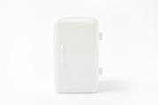 ORGANIZER REFRIGERATOR IVORY