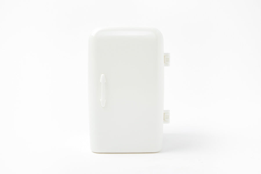 ORGANIZER REFRIGERATOR IVORY