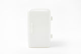 ORGANIZER REFRIGERATOR IVORY