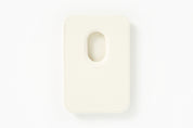 MAGSAFE CARD WALLET White Bread