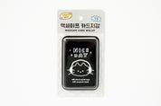 MAGSAFE CARD WALLET Black Nice Day