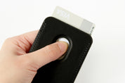 MAGSAFE CARD WALLET Black Nice Day