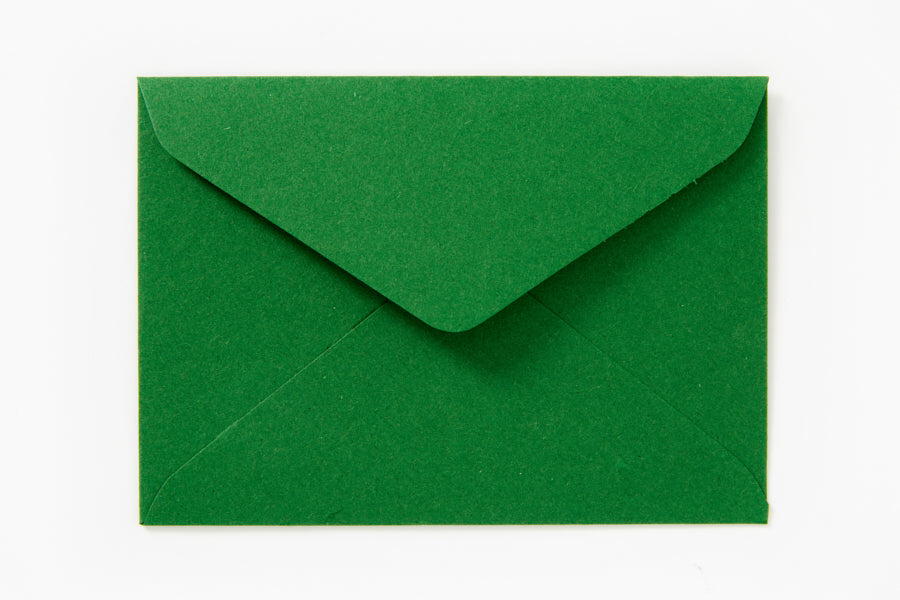 Card Full of Luck Pop-out