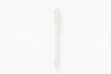 WHITE MATTE BALLPOINT PEN