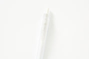WHITE MATTE BALLPOINT PEN