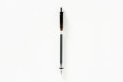 BLACK MATTE BALLPOINT PEN