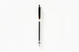 BLACK MATTE BALLPOINT PEN