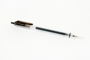 BLACK MATTE BALLPOINT PEN
