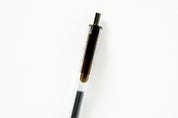 BLACK MATTE BALLPOINT PEN