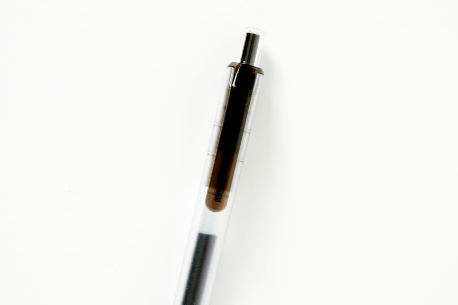 BLACK MATTE BALLPOINT PEN