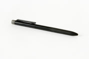 SIMPLE ERASABLE BALLPOINT PEN BLACK