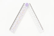 FOLDABLE RULER PUPPY