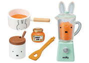 Re-ment miffy Natural Kitchen