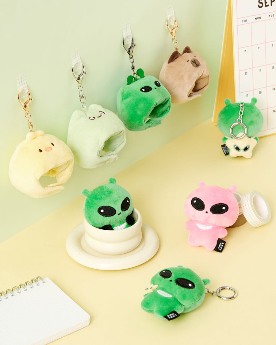BAG CHARM GEWAEKI LADY-WACK