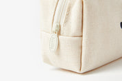 MULTI POUCH COTTON WHITE KOBONGI