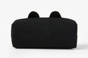 MULTI POUCH COTTON BLACK CAT