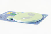 STICKY NOTES – ALIEN DOMSONG (LARGE)