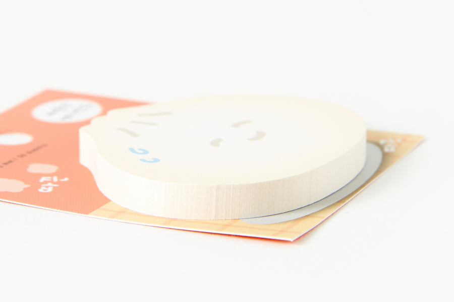 MEMO STICKY NOTES BABY DUMPLING DOMSONG (MINI)
