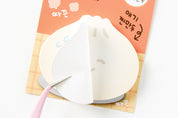 MEMO STICKY NOTES BABY DUMPLING DOMSONG (MINI)