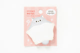 STICKY NOTES – FLYING SQUIRREL DOMSONG (MINI)