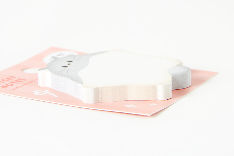 STICKY NOTES – FLYING SQUIRREL DOMSONG (MINI)