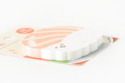 STICKY NOTES – SALMON SUSHI DOMSONG (MINI)