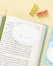 STICKY NOTES – SEA OTTER DOMSONG (LARGE)