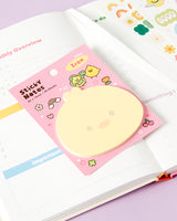 STICKY NOTES – IREN DOMSONG (LARGE)