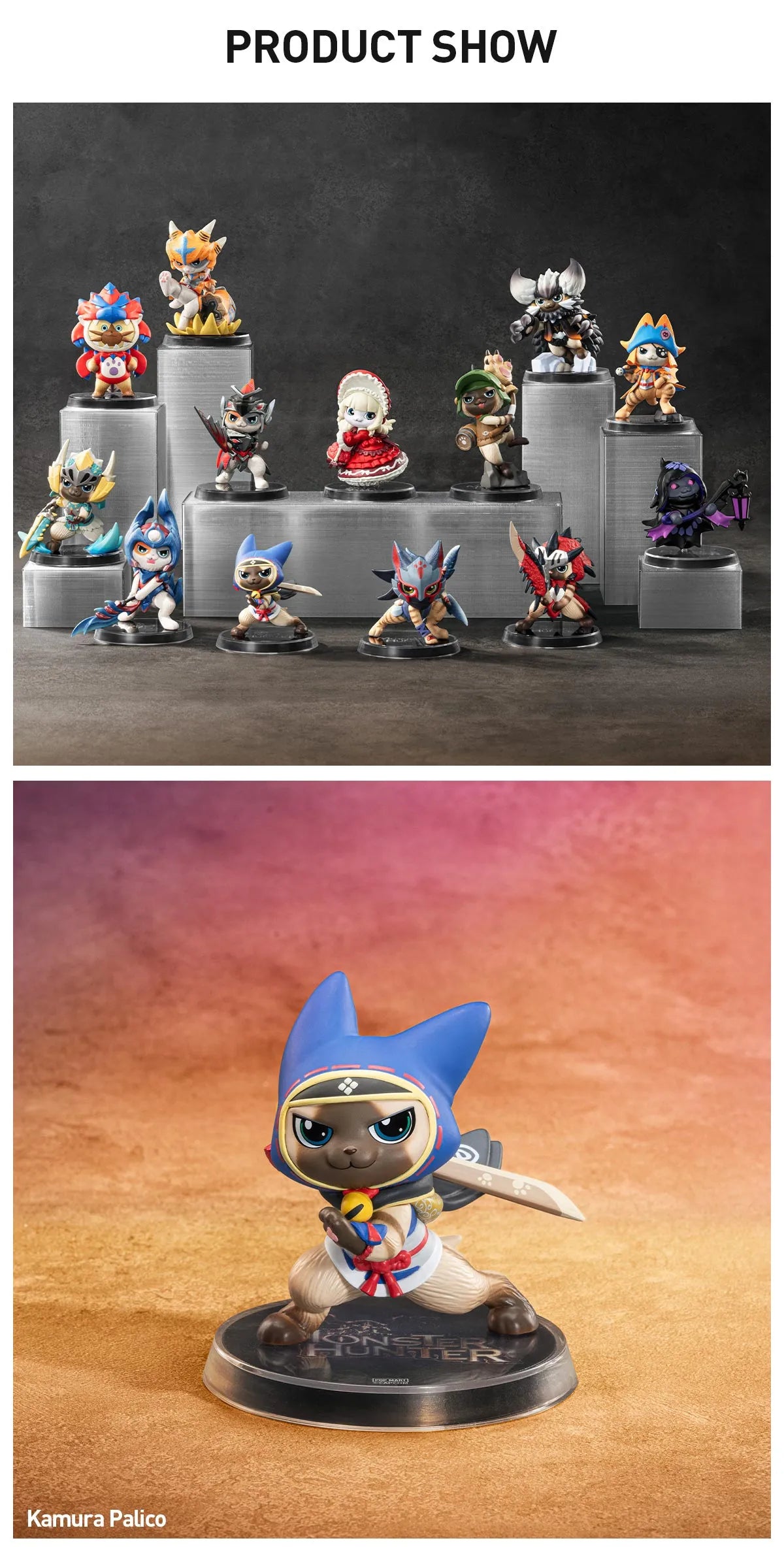 Demon Slayer Starfish Plush Blind Box (1/9)
