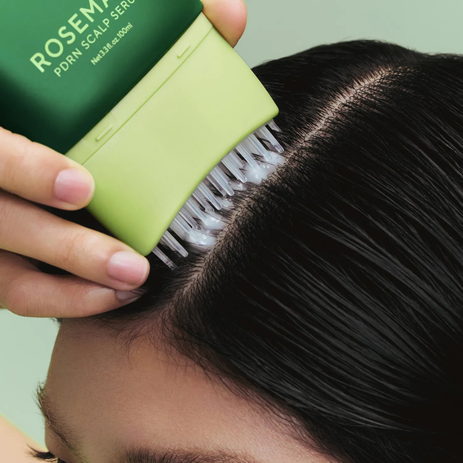 Aromatica Rosemary PDRN Scalp Serum [100ml]