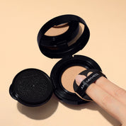 JUNG SAEM MOOL Essential Skin Nuder Cushion Mini