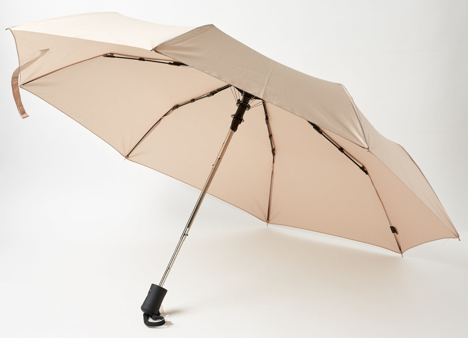 Umbrella (Auto) 3-Stage Semi Beige