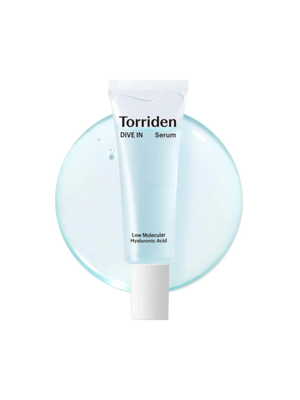 Torriden - DIVE-IN Low Molecular Hyaluronic Acid Serum Mini [20ml]