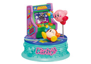 Re-ment Kirby in Pop City RDT
